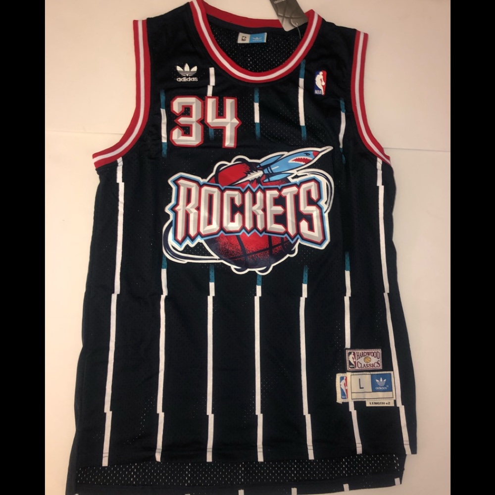 houston rockets tb